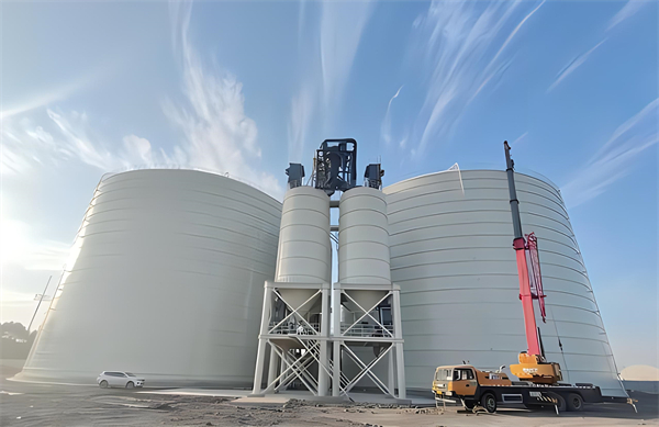 勉县大型钢板库