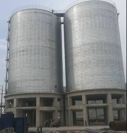 勉县镀锌卷板仓